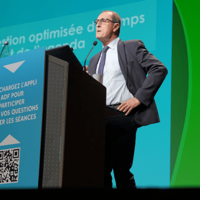 conrerence edmond binhas adf