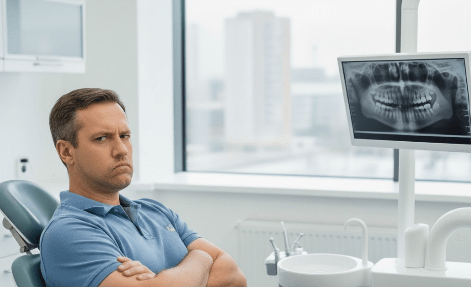 Quels sont les comportements qui génèrent de l’insatisfaction chez les patients ?