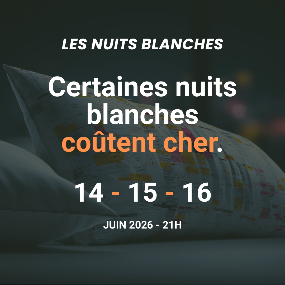 les nuits blanches