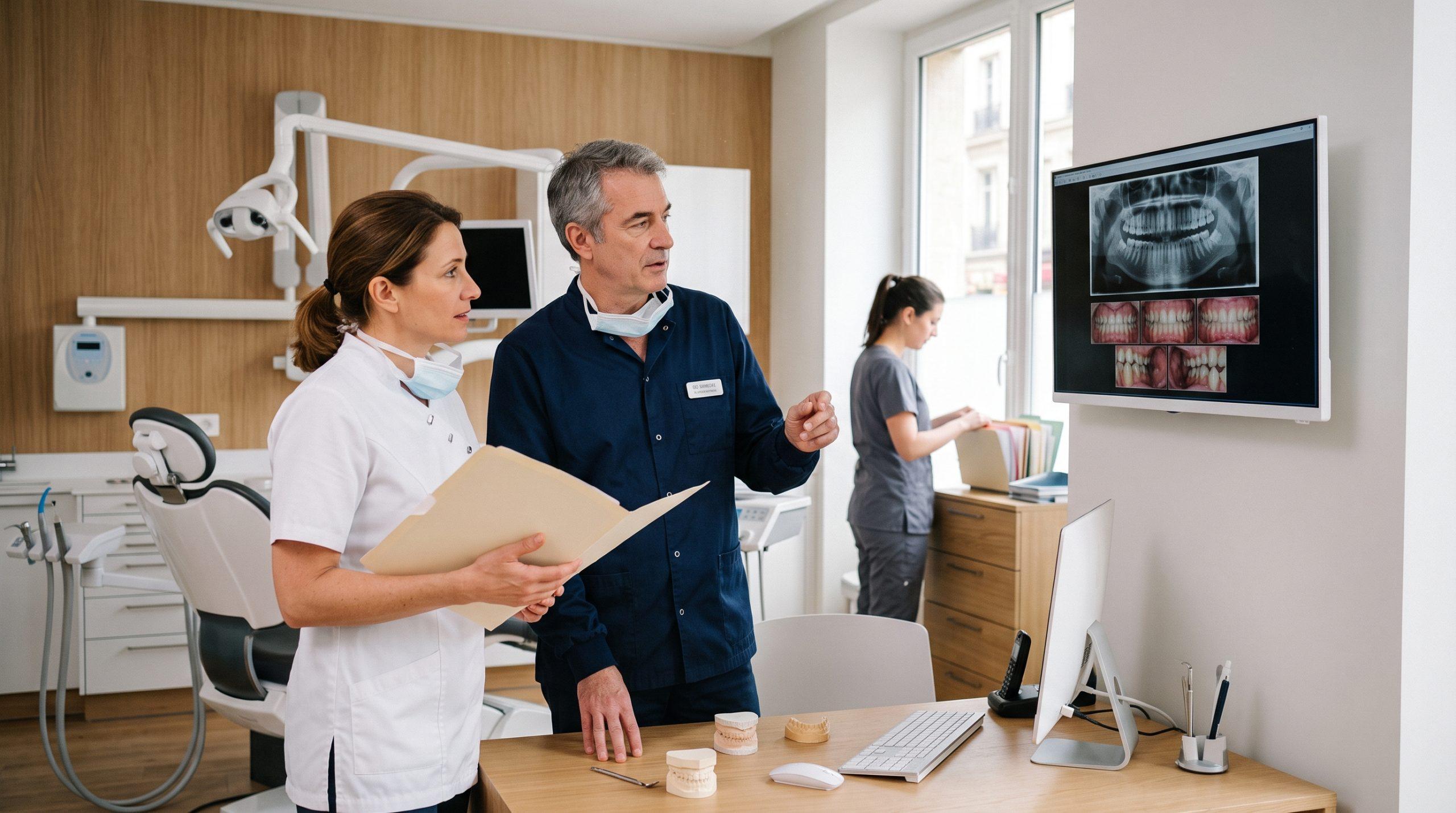 Orthodontie : votre réseau de correspondants sait-il vraiment quand et pourquoi vous adresser un patient ?