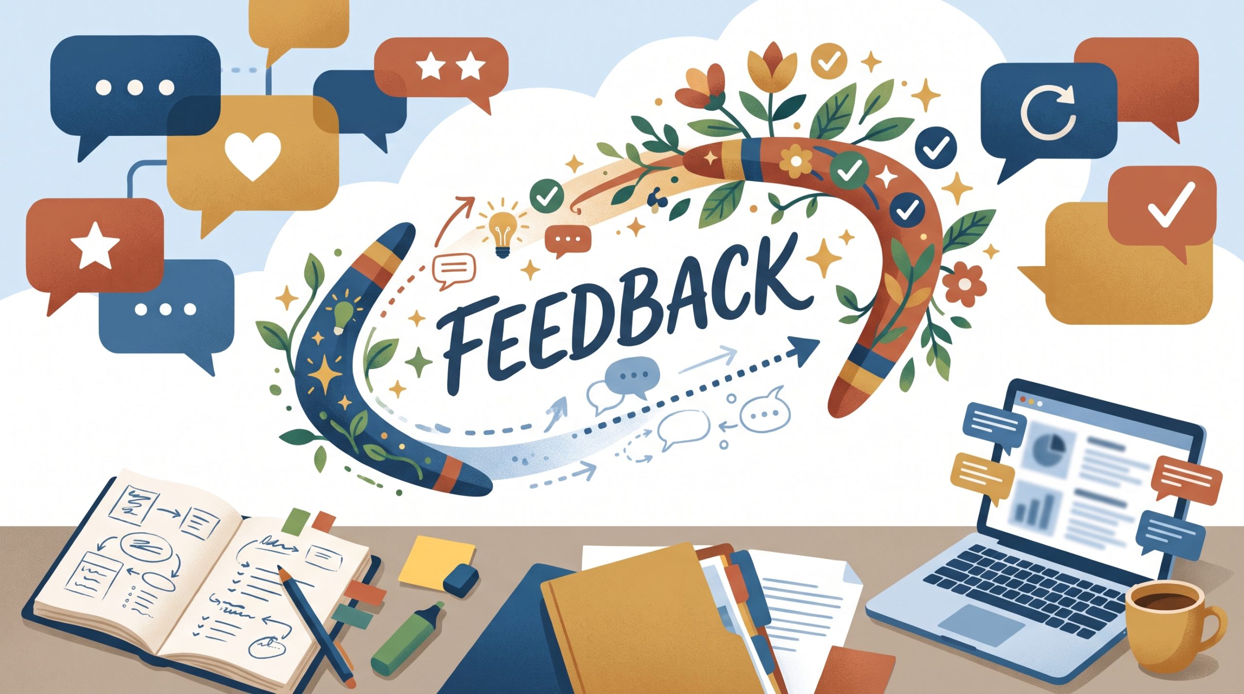 Feedback au cabinet dentaire : votre équipe sait-elle vraiment ce que vous attendez ?